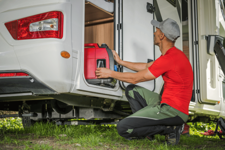 Top Mobile RV Repair Near Me: Quick Fixes on the Go!