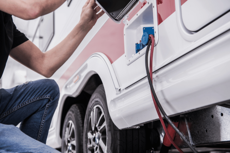 Fast Mobile Repair RV