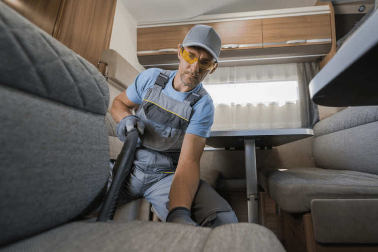 RV Repair Mobile