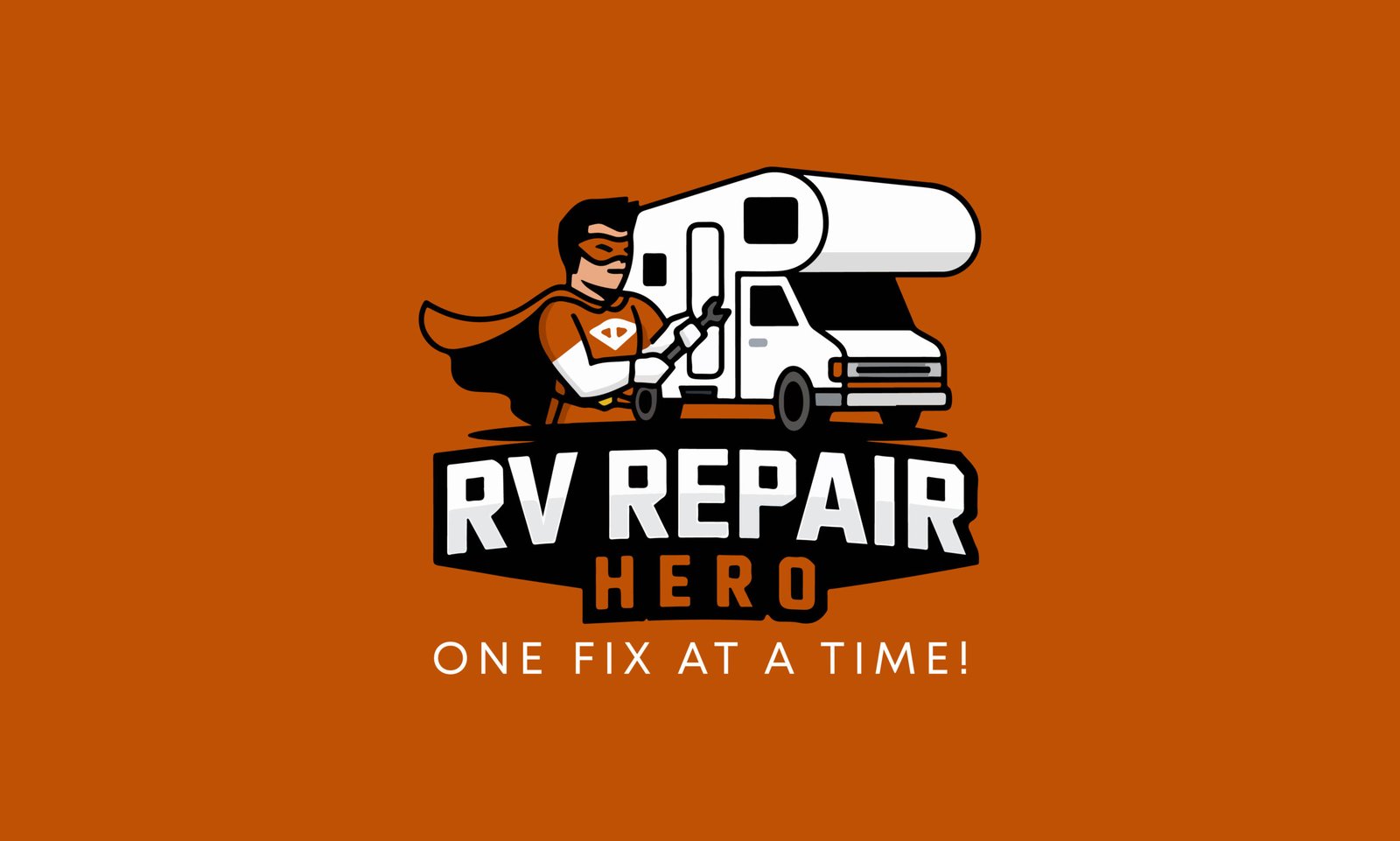 RV Repair Hero - RV repair shop in Tucson